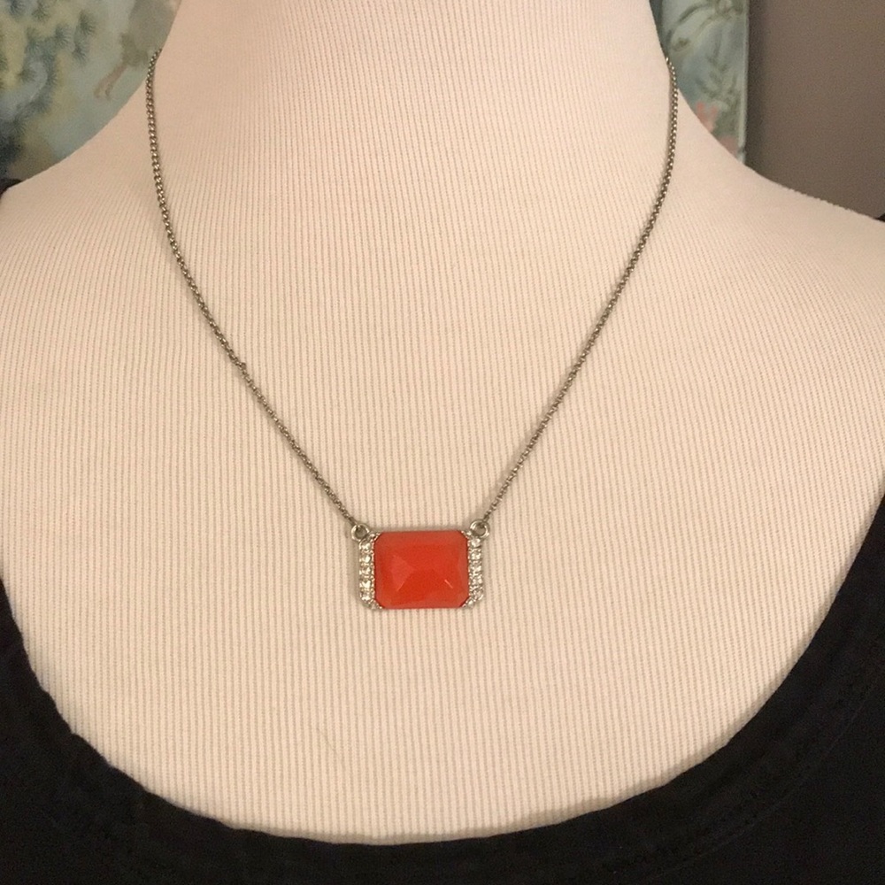 🌟Host Pick🌟 Lia Sophia Sherbet Necklace